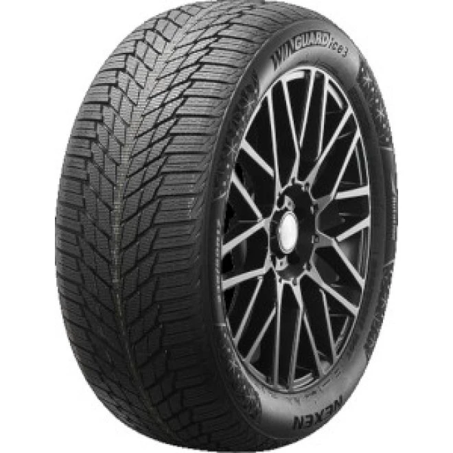 Nexen Winguard Ice 3 235/55 R19 105T XL Winterreifen