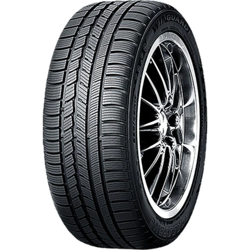 Roadstone Winguard Sport 245/45 R18 100V XL BSW