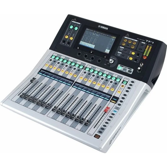 Yamaha TF1 Digital Mischpult