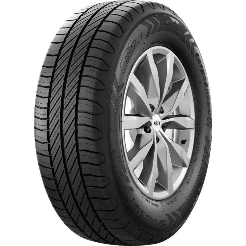 Riken Cargospeed Evo 215/75 R16C 116/114R BSW