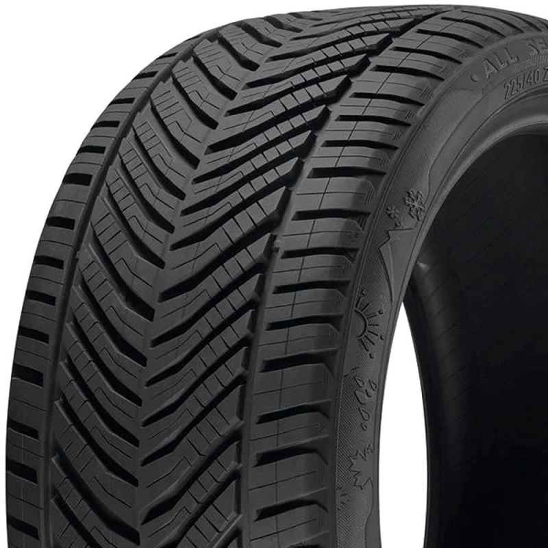 Riken All Season XL 225/40 R18 92W 3PMSF Reifen