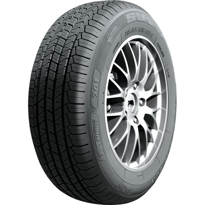 Taurus SUV 701 235/55 R19 105W XL