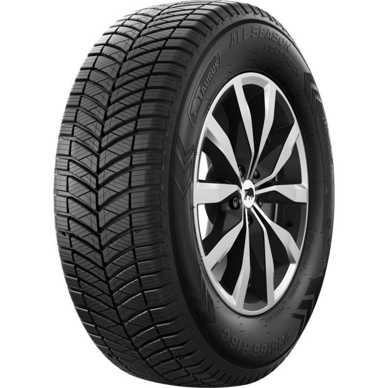 Taurus All Season Light Truck 215/65 R16C 109/107T 3PMSF