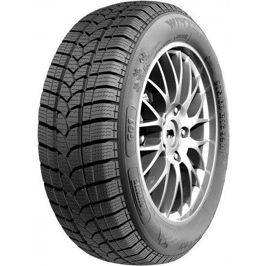 Taurus Winterreifen 225/45 R17 91H