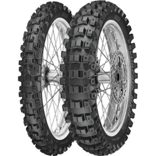 Pirelli Scorpion MX 32 Hinterreifen 100/90-19 TT 57M Medium-Hard