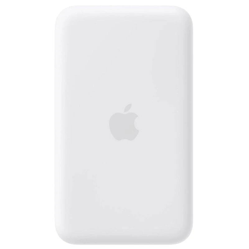 iPhone Air MagSafe Batterie, Weiß, 12W