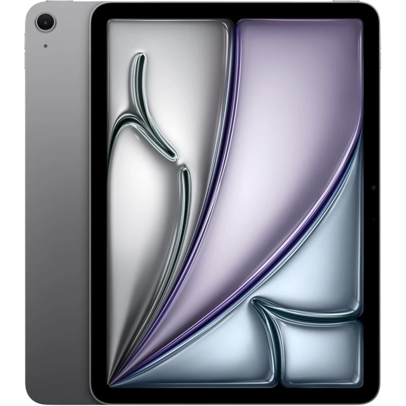 Apple iPad Air 11" (M4) 128GB Space Grau Wi-Fi + Cellular