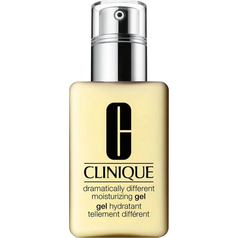 Clinique Dramatically Different Feuchtigkeits-Gel 125ml