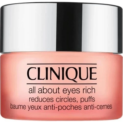 Clinique All About Eyes Augencreme, 15ml