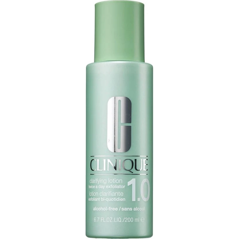 Clinique Clarifying Lotion 1.0 Gesichtswasser, 200 ml