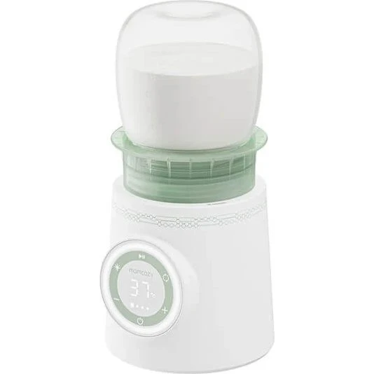 Momcozy Tragbarer Flaschenwärmer MW03, kabellos