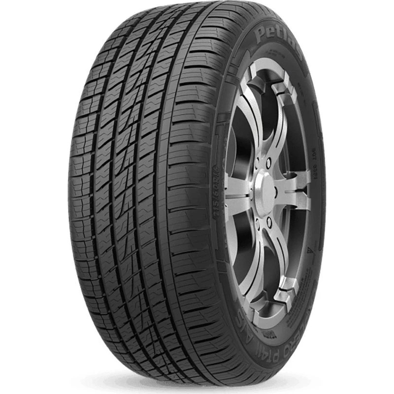 Petlas Explero PT411 A/S 235/65 R17 108H XL Ganzjahresreifen