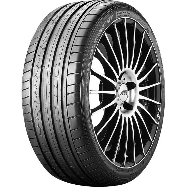 Dunlop SP Sport Maxx GT 265/45 R20 104Y MO MFS