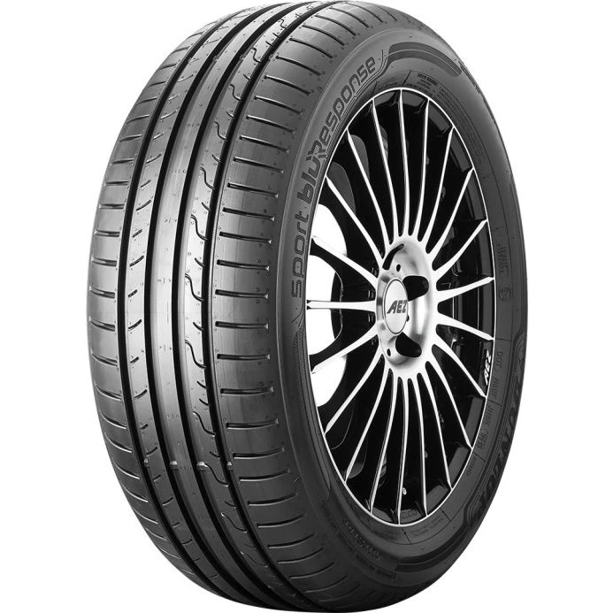 Dunlop Sport BluResponse 195/55 R16 87H Sommerreifen