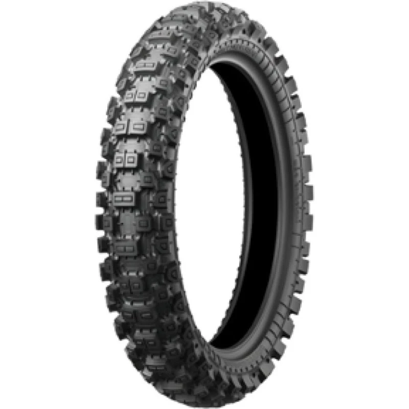 Bridgestone BattleCross X40 R 120/80-19 63M Mischung HARD