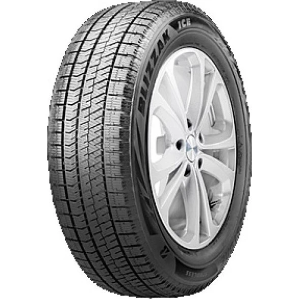 Bridgestone Blizzak Ice 235/45 R17 97S XL Winterreifen