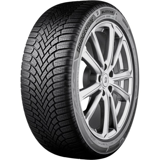 Bridgestone Blizzak 6 Enliten 275/40 R22 107W XL EV MFS