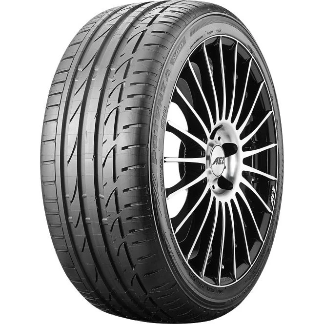 Bridgestone Potenza S001 245/50 R18 100Y