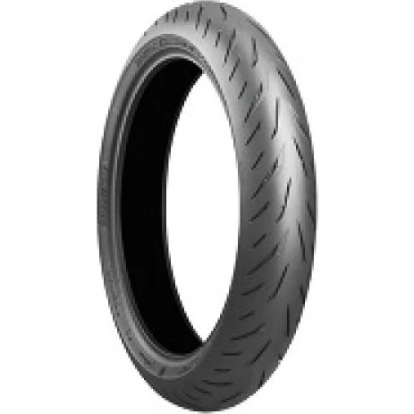 Bridgestone Battlax Hypersport S22 F 120/70 ZR17 58W Motorradreifen