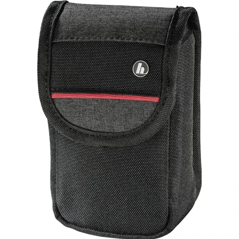 Hama Valletta 60L Kameratasche Schwarz 60x40x110 mm