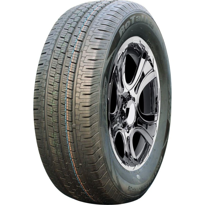 Rotalla Setula Van 4 Season RA05 235/65 R16C 121/119R