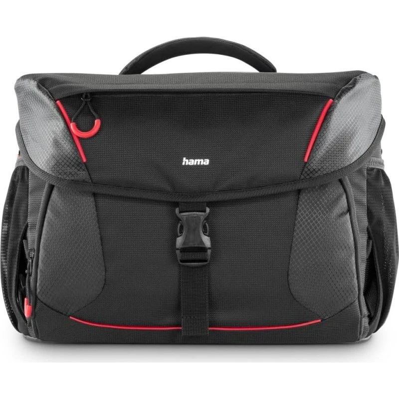 Hama Kameratasche Phoenix 200 schwarz