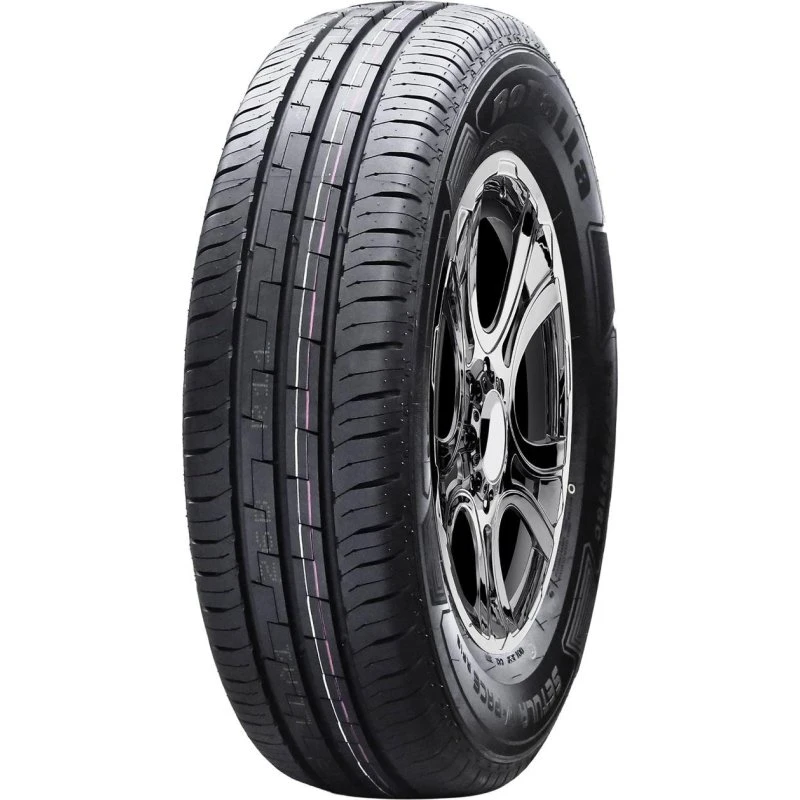 Rotalla Setula V-Race RF19 195/R14C 106/104S