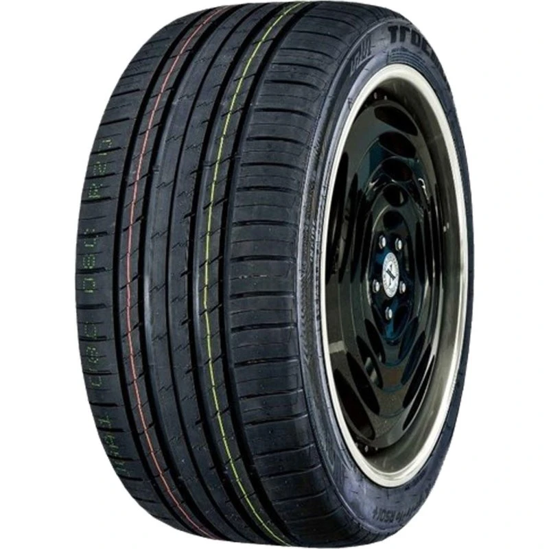 Tracmax X-Privilo RS01 275/35 R21 103Y XL