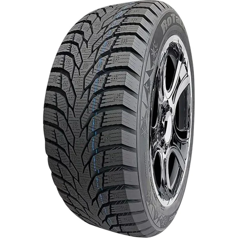 Rotalla Setula W Race S500 205/75 R15 97T Winterreifen