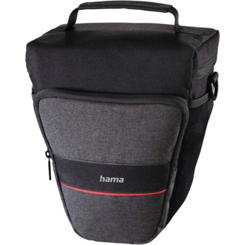 Hama Kameratasche Valletta 130 Colt schwarz