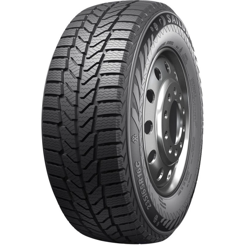 Sailun Commercio Ice 205/70 R15C 106/104R BSW Winterreifen