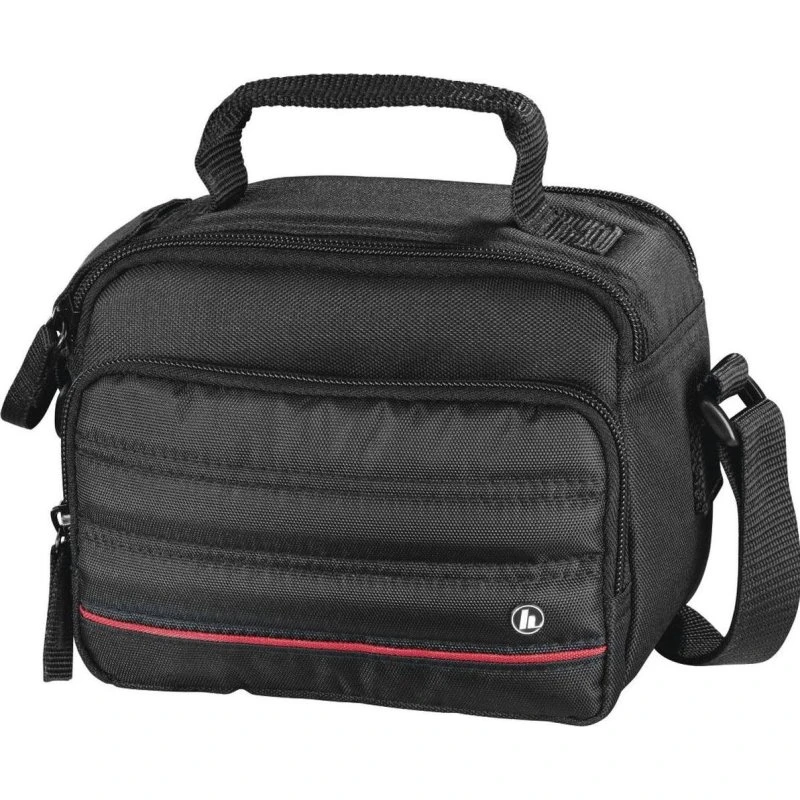 Hama Samara 110 Kameratasche Schwarz