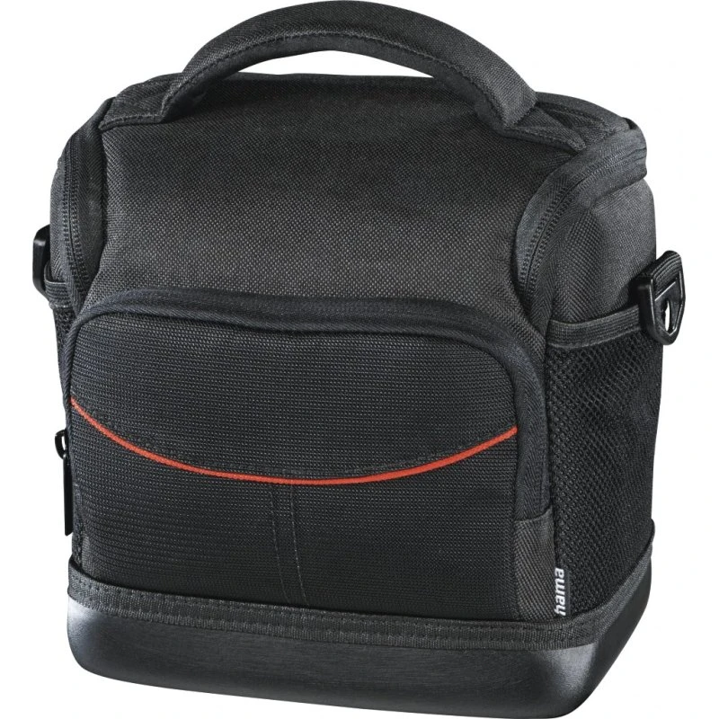 Hama Albany HC 110 Kameratasche Schwarz