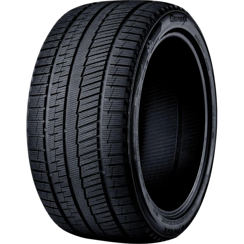 Gripmax SureGrip Pro IceX 245/40 R20 99H XL