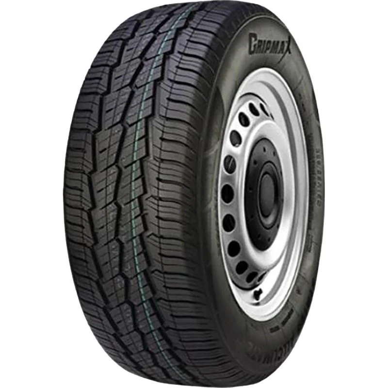 Gripmax SureGrip A/S Van 225/55 R17C 109/107H BSW