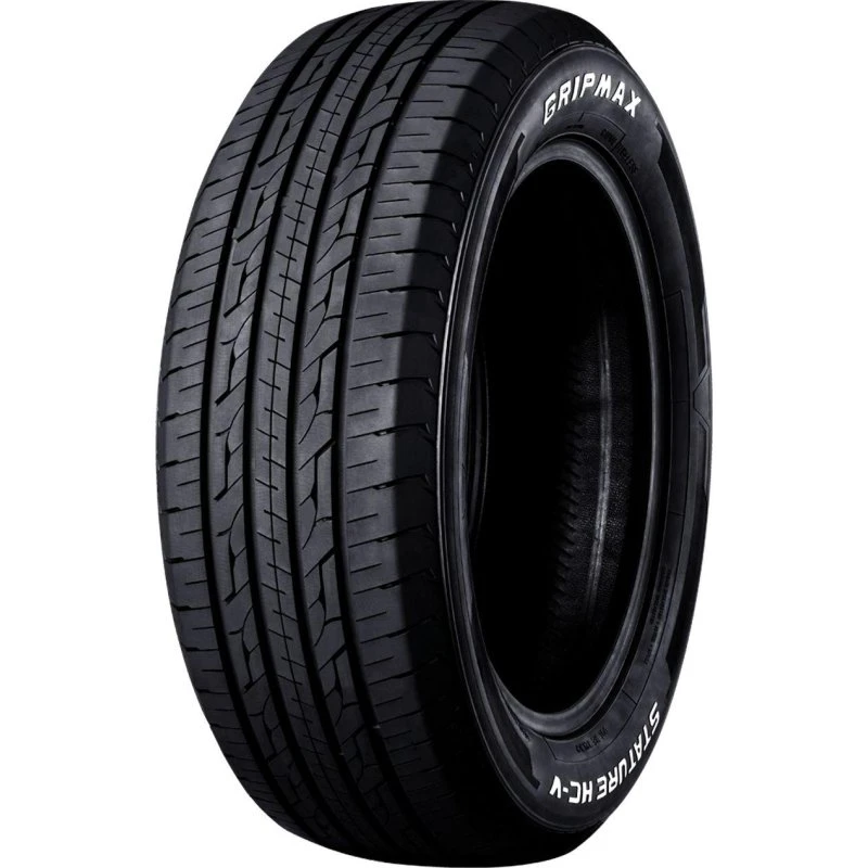 Gripmax Stature HC-V 215/65 R16 109/107S