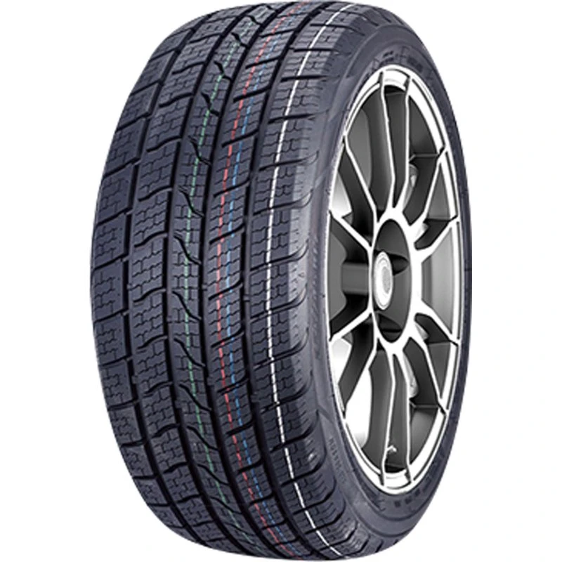 Royal Black Royal A/S 225/55 R16 99W XL 3PMSF