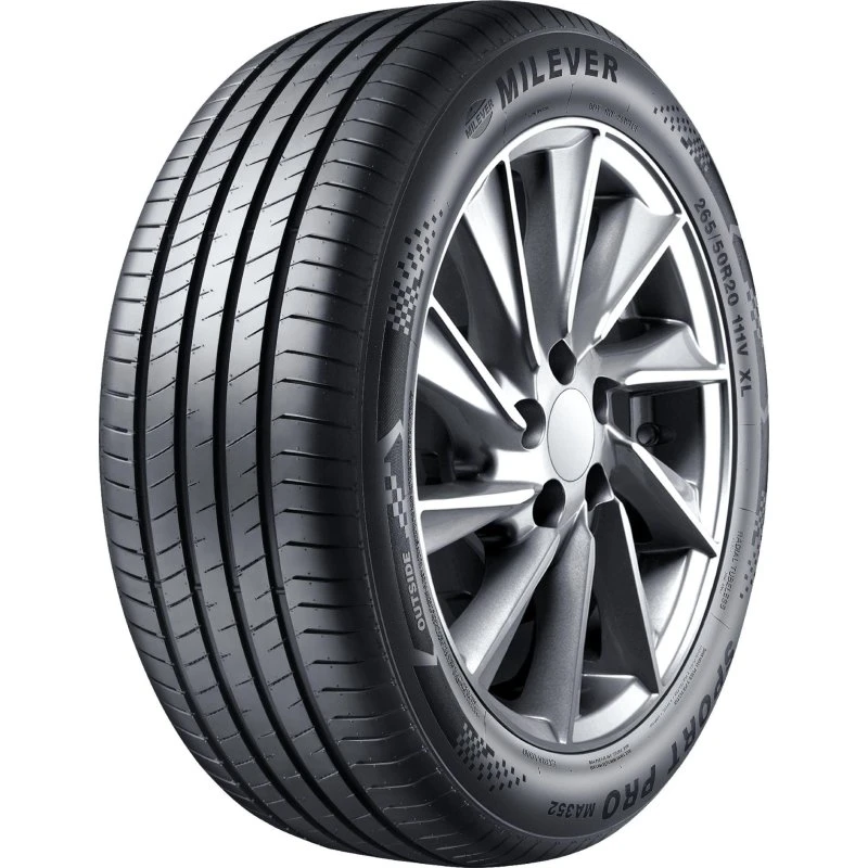 Milever Sport Pro MA352 225/40 R18 92W XL