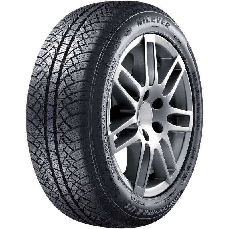 Milever Winter Max-U1 MW655 195/60 R15 88T Winterreifen