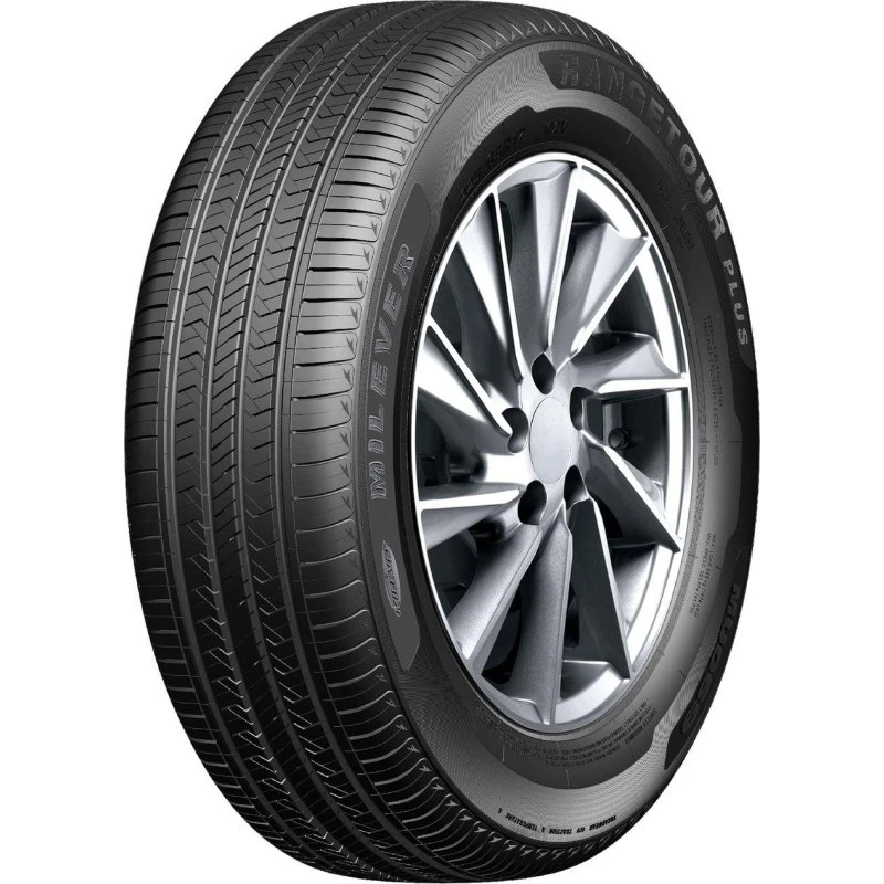 Milever Range Tour Plus MU069 245/35 R21 96W XL