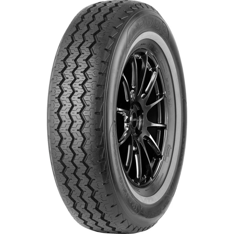 Arivo Transito ARZ 6-X 215/65 R16 109/107R Transporterreifen