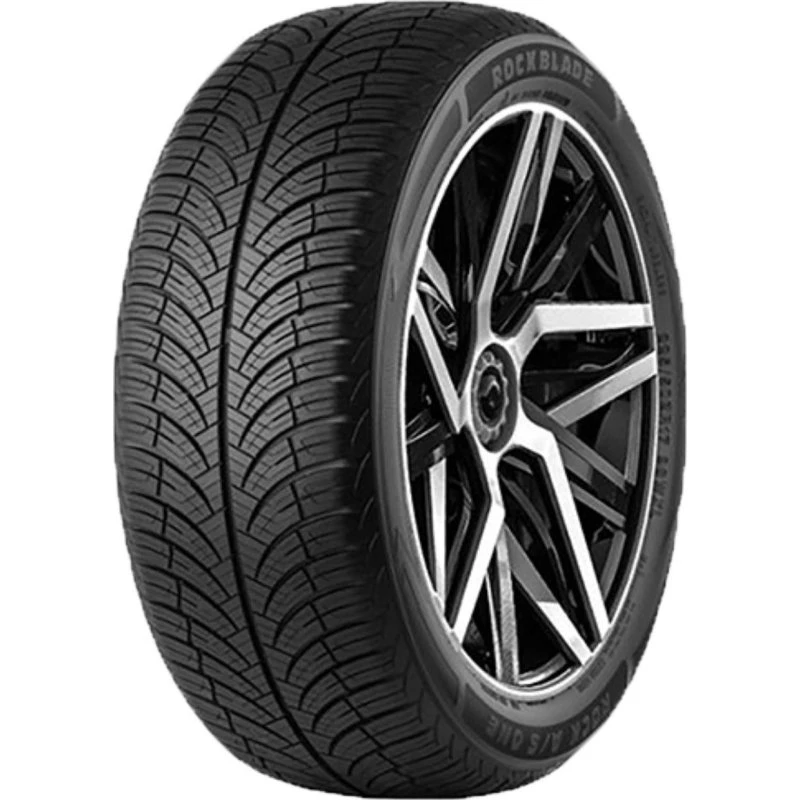 Rockblade Rock A/S 1 225/50 R17 98W XL
