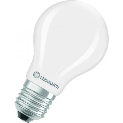 Ledvance Classic A LED Filament E27 7,5W 2700K dimmbar