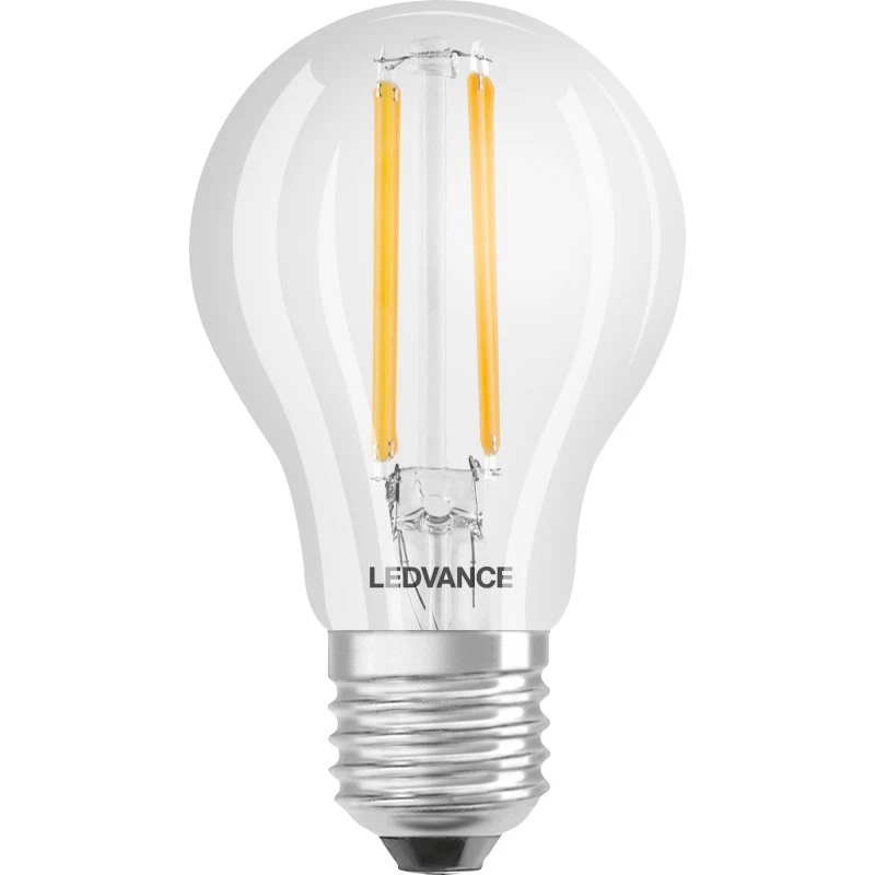 LEDVANCE SMART+ Filament LED 6W E27 warmweiß Wi-Fi