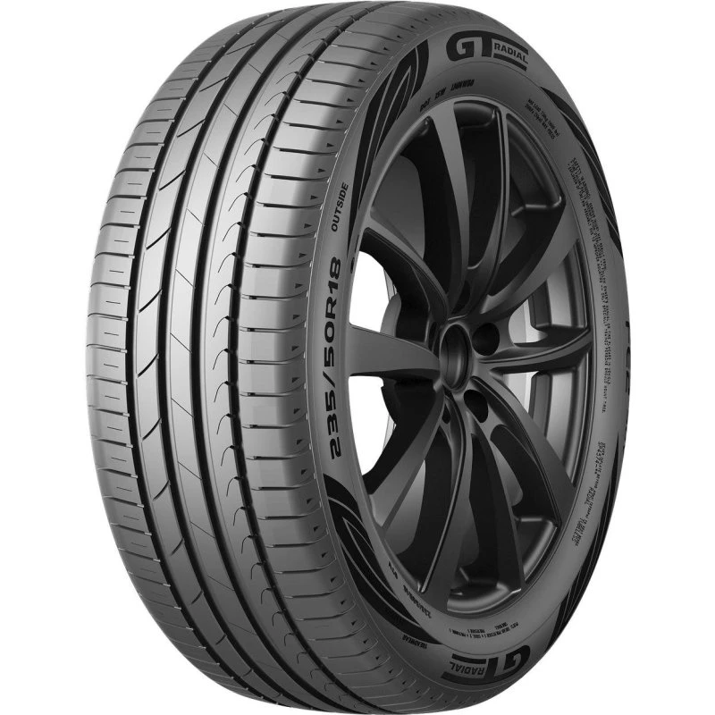 GT Radial Champiro FE2 215/55 R18 99V XL