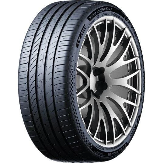 GT Radial TouringActive 225/55 R19 103V XL