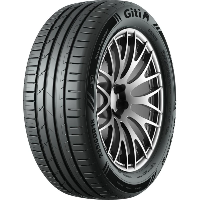 Giti Synergy H2 SUV 235/60 R18 107W XL