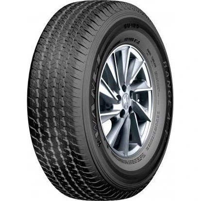 Aptany RU158 255/70 R15C 112/110S Transporterreifen