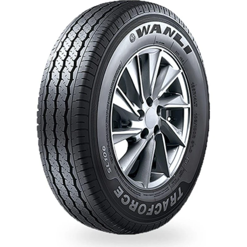 Wanli Tracforce SL106 175/R14C 99/98R