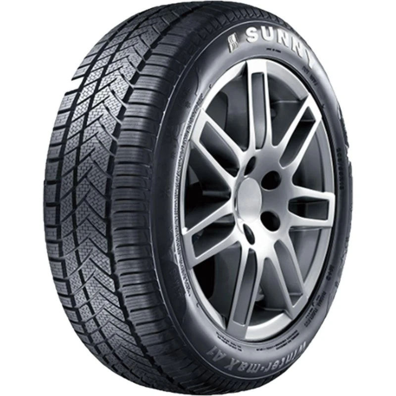 Sunny Wintermax NW211 195/55 R16 87H Winterreifen